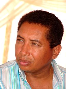 Cabo Borges, prefeito de Alto Horizonte, sem medo das denúncias