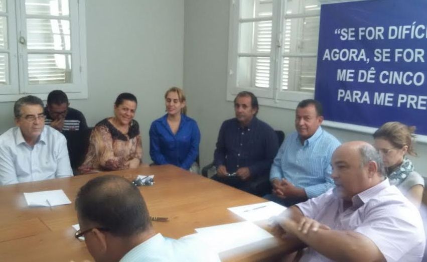 Prefeitos do Norte estiveram no interior do RJ em intercâmbio do Sebrae: para aumentar as receitas locais