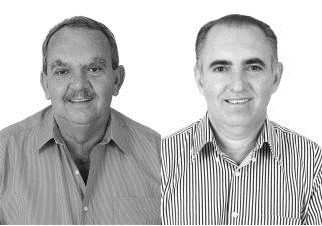 Em Itapaci a liderança é do candidato Mário Macaco, com 46,5%. Ney Boa Safra soma 31,8%, conforme a pesquisa EPP