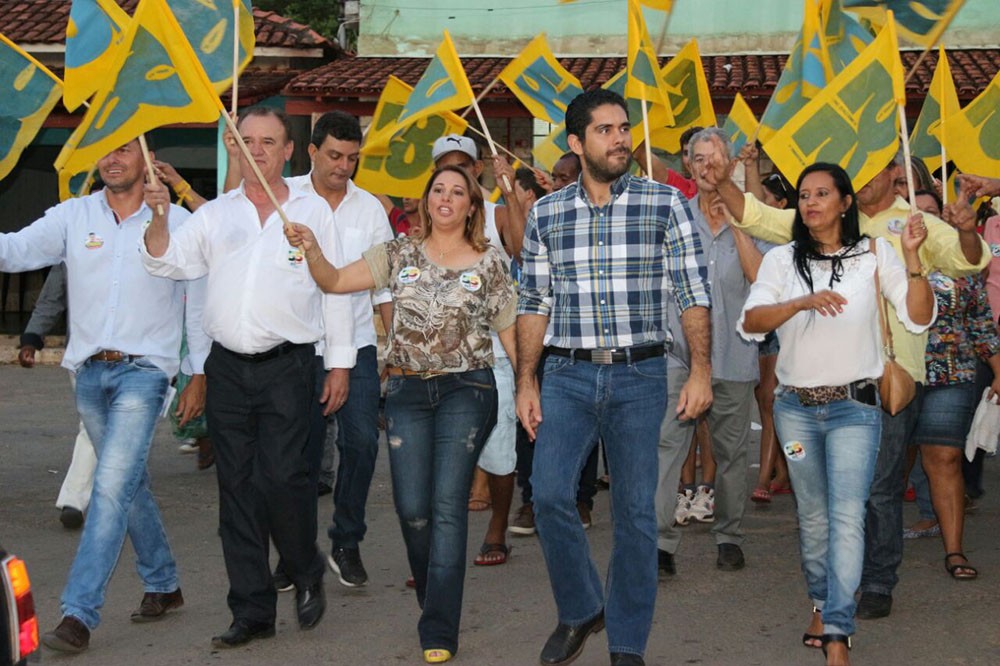Guarinos terá mais um governo de Ana Maria (PSD) que conquistou nas urnas mais uma vitória nas eleições de domingo (2). A peessedebista alcançou 54,47% dos votos válidos, o que representa 1.109 votos