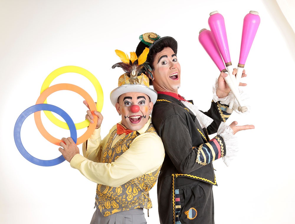 Público de Alto Horizonte vai acompanhar apresentações de duas companhias de teatro