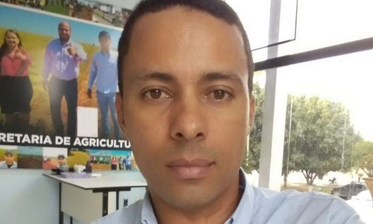 Tico pode pintar como candidato da base em Ipiranga de Goiás