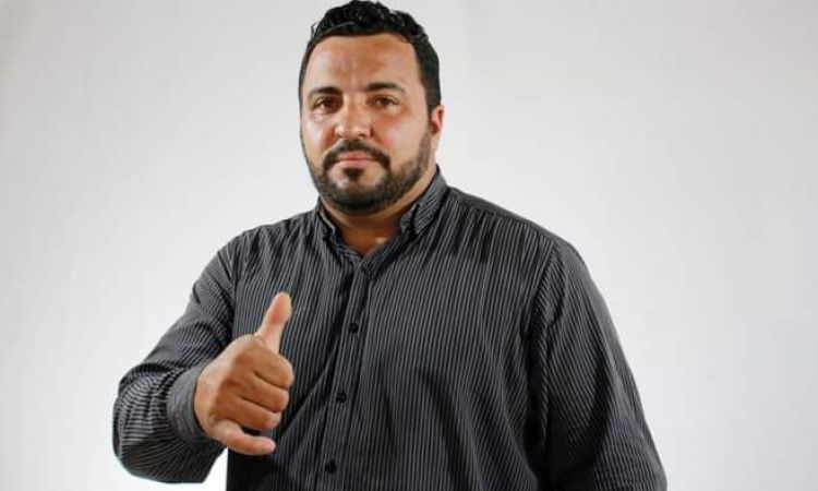 Secretário Márcio Bessa larga na frente na disputa eleitoral em Ipiranga de Goiás