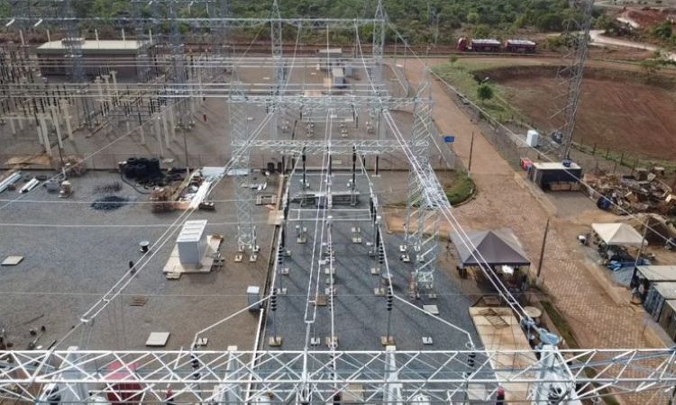 Com investimentos de R$ 39 milhões, a subestação vai aumentar a confiabilidade e segurança do sistema energético brasileiro 