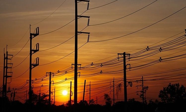 Consumo recorde de energia elétrica em Goiás no mês de outubro