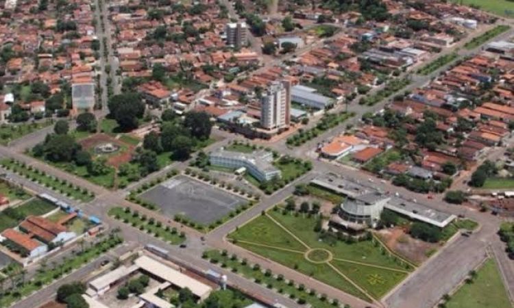 IMB indica eficiência na gestão em Ceres