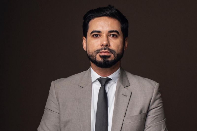 Advogado Fernando Felix, que representou o pai: “ Caso desmitifica qualquer preconceito de que a Justiça possa favorecer as mães em disputas de guarda”
