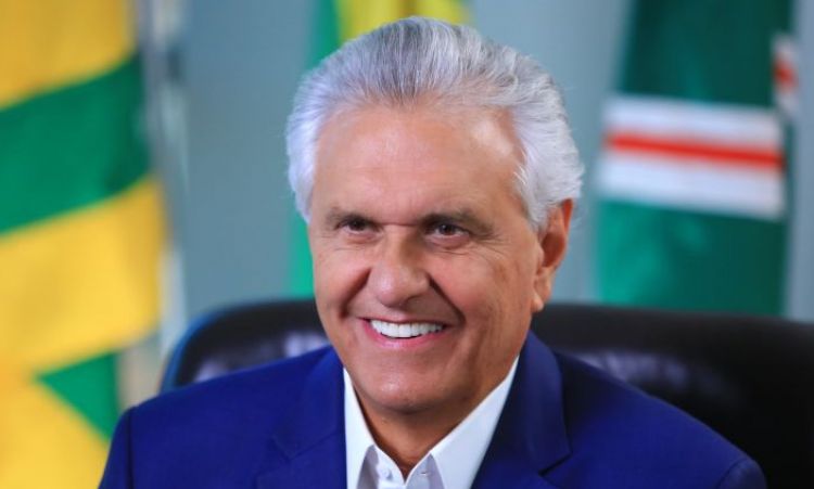 Ex-governador do DF avalia que o grande debate da política nacional se dará no campo da segurança pública, pauta que o governador de Goiás tem se destacado