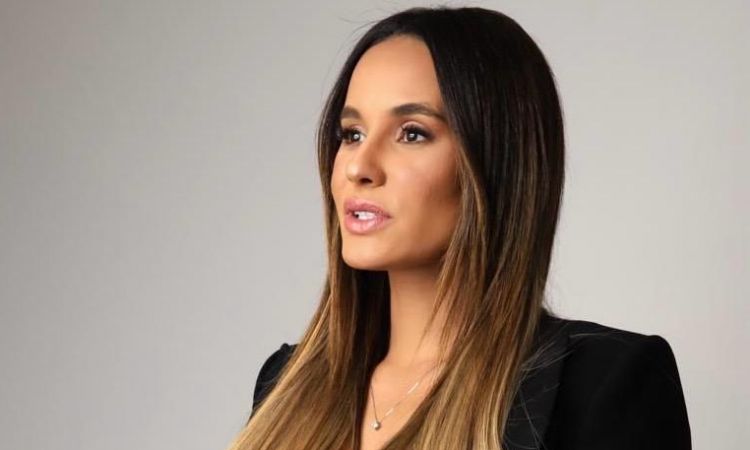 Juíza Patrícia Carrijo incentivou a criação do projeto, a partir de diálogo com parlamentares