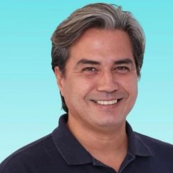 Vereador Reiller Seabra quer disputar a Prefeitura de Ceres