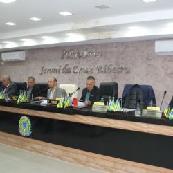 Vereadores de Carmo do Rio Verde aprovaram iniciativa que fortalece saúde no município