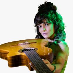 Andressa Toledo criou um método de vivência musicopsicoterapêutica sistêmica