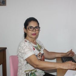 Maria Neide é a nova procuradora da mulher da câmara de Rialma