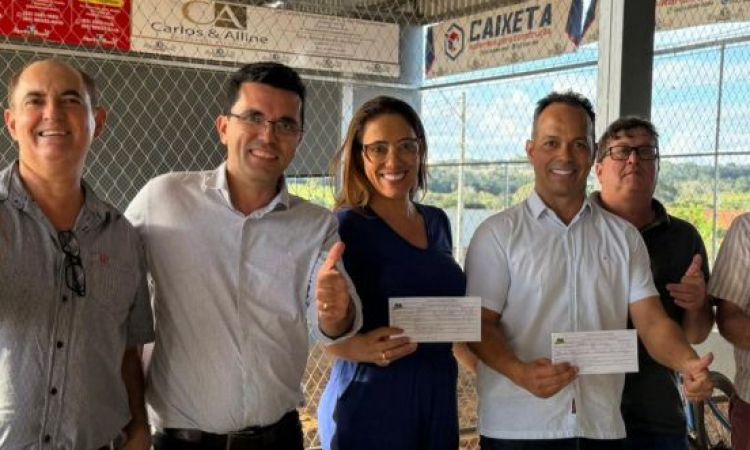 Presidente do PL de Itapaci deixa o partido e se filia no MDB