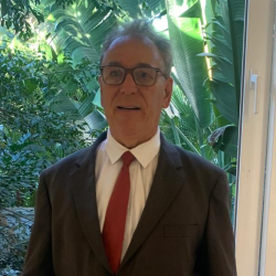 PV apresenta Ricardo Dias na disputa ao Senado