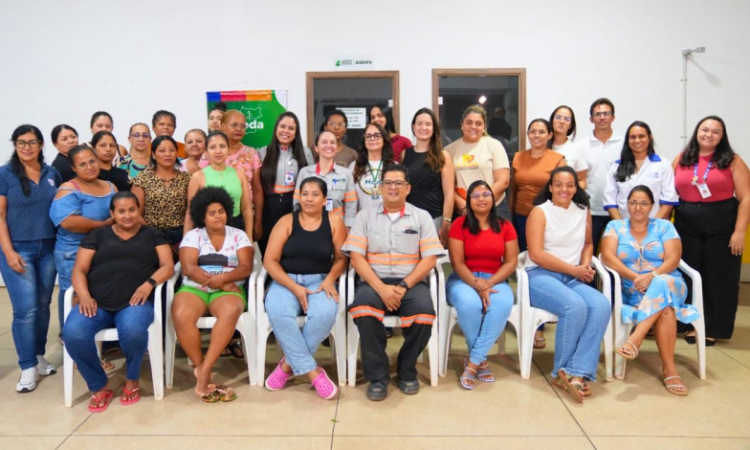 Projeto Cinturão da Moda chega em Alto Horizonte