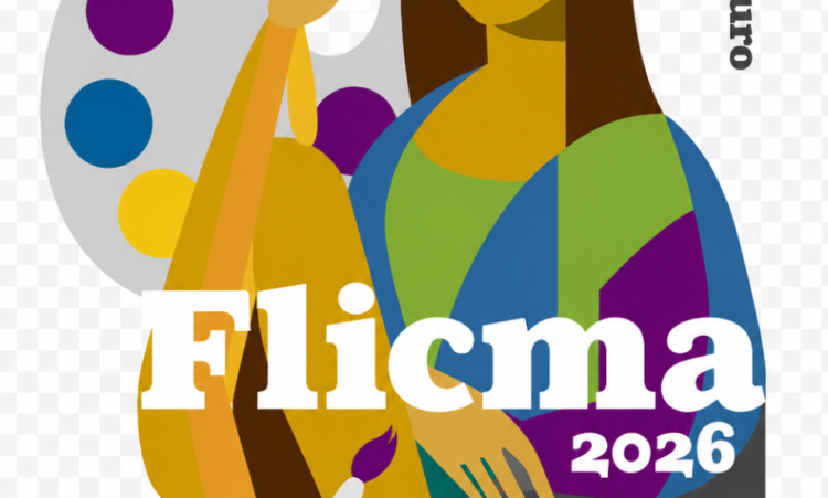 Mara Rosa recebe 4ª edição do FLICMA, Festival de Literatura, Cultura e Arte da Hochschild
