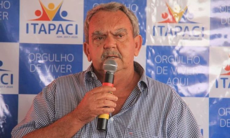 Auditoria aponta possível prejuízo de R$ 20 milhões aos cofres públicos de Itapaci