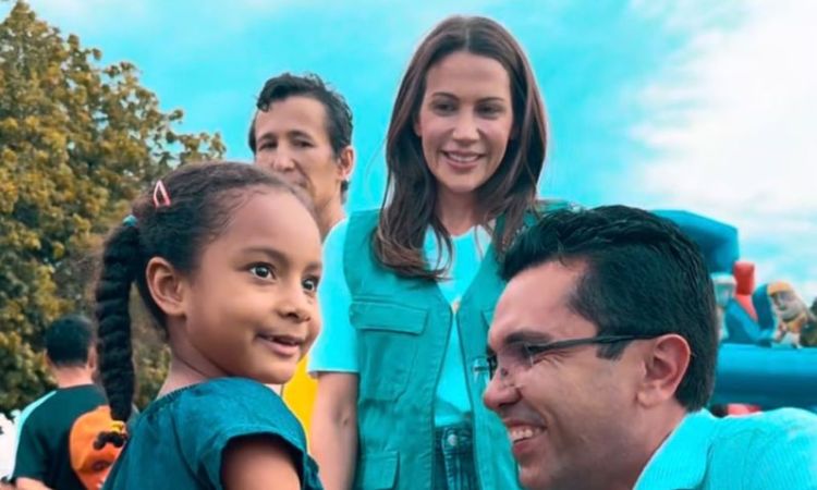 Festa das Crianças reúne famílias e leva diversão ao Estádio Municipal 