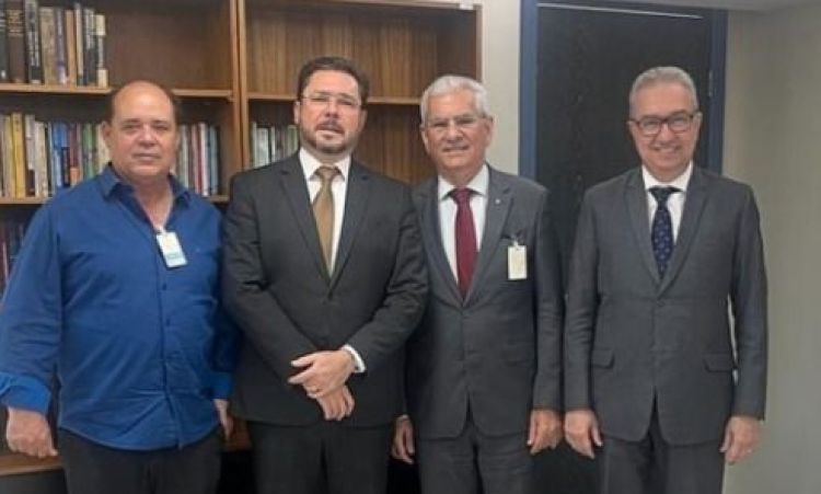 Autorizado curso de Medicina para a cidade de Ceres