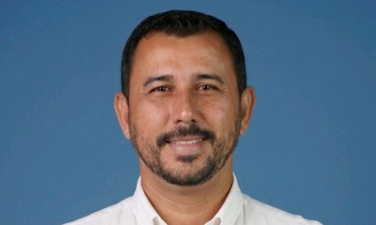 Ismael Cabelinho se consolida como revelação na política