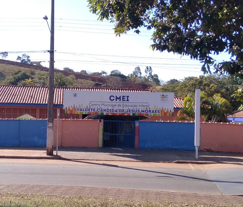 Espaço será ampliado para atender demanda da educação no município de Ceres: melhores condições