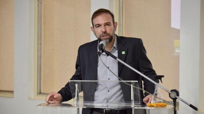 Marcio César avalia que as expectativas são altas com a segunda edição do Programa Centelha