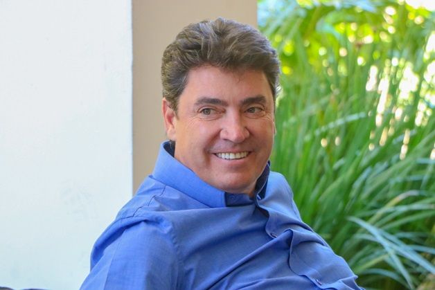 Candidato ao Senado pelo PL, Wilder Morais apresenta propostas para geração de empregos em Goiás