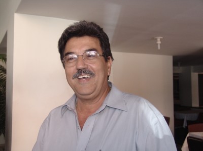 Júlio da Retífica está pronto para assumir mandato ainda esta semana na Assembléia Legislativa e promete ajudar a todos em benefício do Norte