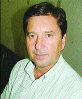 Ex-senador Maquito Vilela