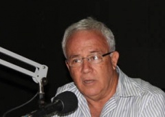 Jalles Fontoura assume promessa de adversário na área habitacional