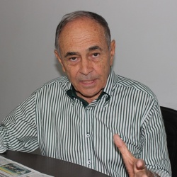 SÃ³ aceitei o o desafio de ser prÃ©-candidato em BritÃ¢nia porque sei do potencial da cidade. Tenho  investimentos lÃ¡ e espero que ela seja uma referÃªncia