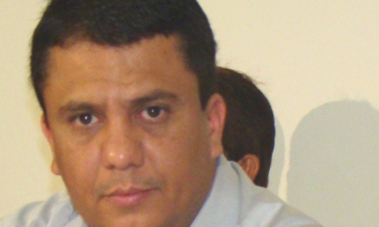 Lourencinho foi condenado agora pelo Tribunal de JustiÃ§a 