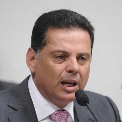 Governador Marconi espera mudanÃ§as na gestÃ£o da economia do PaÃ­s