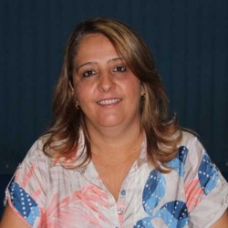 Vera LÃºcia conseguiu convencer Evaldo a desistir para apoiÃ¡-la