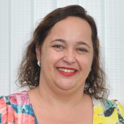 CÃ¡ssia Dourado Ã© a atual vice-prefeita e tem apoio do prefeito