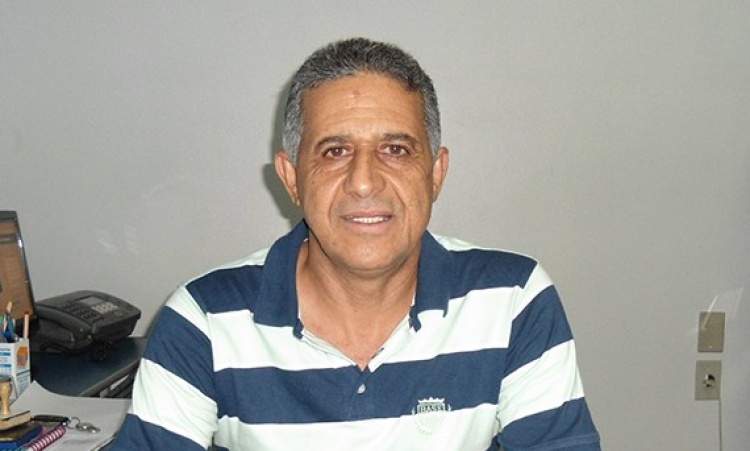 Elvino Coelho conseguiu decisÃ£o judicial que devolveu seu mandato