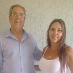 Xisto Damas confirmou Ivonete com candidata a vice na chapa do PEN