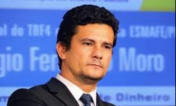Juiz SÃ©rgio Moro determinou bloqueio de dinheiro de AntÃ´nio Palocci
