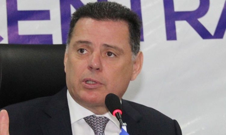 Marconi elogia a capacidade de diÃ¡logo do presidente Temer