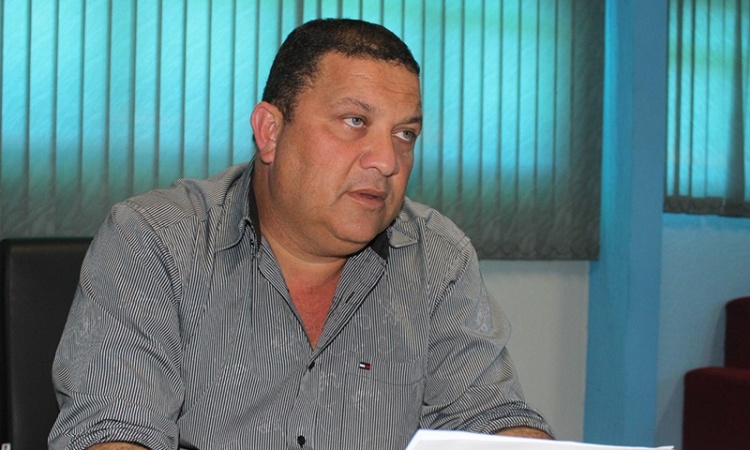 Prefeito NenzÃ£o foi conduzido coercitivamente para prestar depoimento
