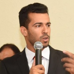 SÃ¡vio assume a Prefeitura de Pilar de GoiÃ¡s pela segunda vez e promete transparÃªncia total nos seus atos