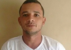 Alécio Alves é acusado de roubar R$ 100,00
