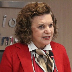 LÃºcia VÃ¢nia viabilizou R$ 2 milhÃµes para obras diversas em Porangatu