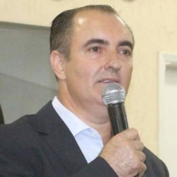Ney Boa Sagra teve seus bens bloqueados por decisÃ£o judicial