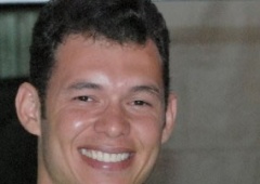 Paulo Henrique: morte dentro de casa