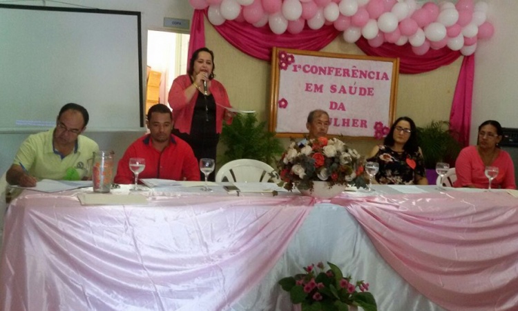 CÃ¡ssia fala sobre a importÃ¢ncia da prevenÃ§Ã£o na saÃºde das mulheres