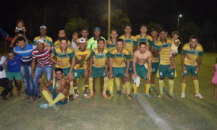 Equipe Comandante venceu a 3Âª Copa da Vila Martins, em S. Miguel