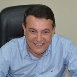 CÃ¡ssio defende Refis  para regularizar crÃ©ditos 
