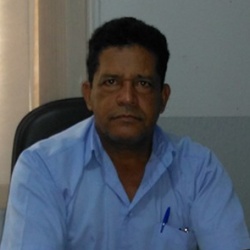 Valdemar Felix encerra gestÃ£o com a marca de muito trabalho